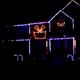 Odenton, Md., house with Halloween-light spectacular
YouTube Screenshot